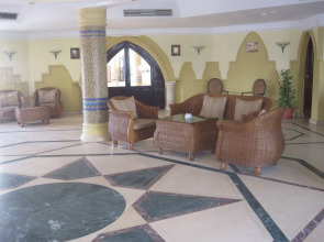 Viva Sharm Hotel
