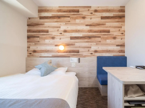 Super Hotel Premier Shimonoseki