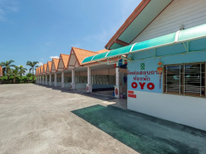 OYO 1070 Paradise Resort