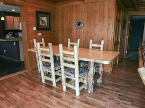 Rocky Mountain Retreat 2 by Rocky Mountain Resorts