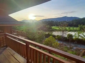 Aldeoz Villa Pagar Alam