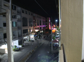 OYO 75486 Anna Residence Jomtien