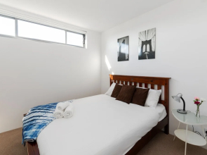 Sofun Apartment On Edmondstone St