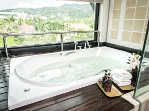 Alpina Phuket Nalina Resort & Spa