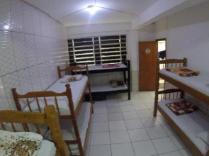 State Hostel