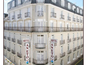Hotel Aneto