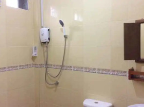Siam Guesthouse