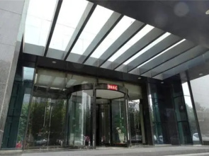 Kaifeng Dong Jing International Business Hotel