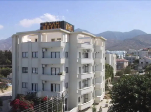 Kaan Hotel Apart
