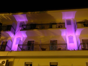 Hotel Stefan