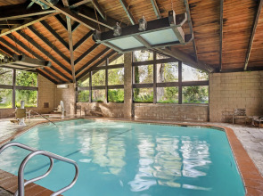 Best Western Plus Yosemite Gateway Inn