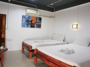 Hometel Hotel