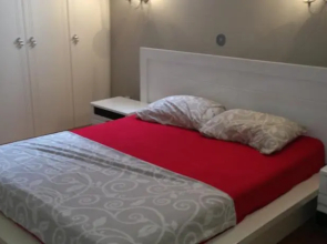 London Apartment