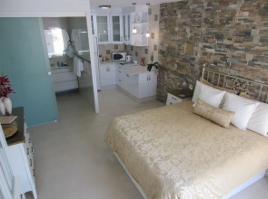Casa Del Sol Boutique Bed and Breakfast