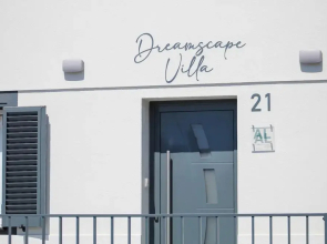 Dreamscape Villa