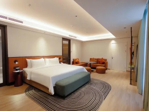 ARTOTEL Living World Grand Wisata Bekasi