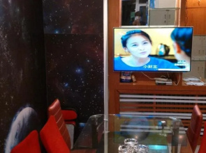 Lanzhou Apollo's Night Capsule Youth Hostel