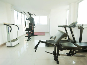 Cozy Resort, A Boutique Hotel