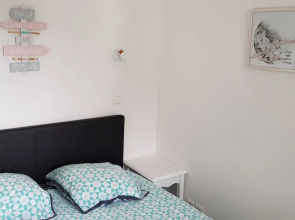 Appartement Les Sables Blancs