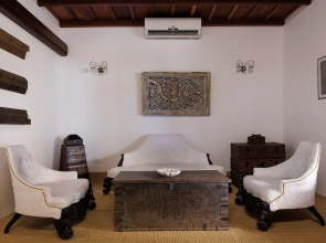BluSalzz Villa - Muhamma, Alleppey - Kerala