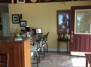 Pictured Rocks Bed And Breakfast