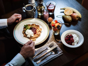 Radisson Blu Plaza Hotel, Helsinki