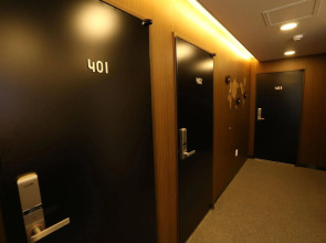 Philstay Dongdaemun Economic