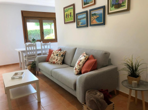 Apartamentos Mar De Areas