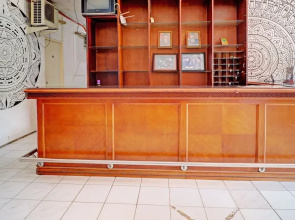 OYO 2452 Hotel Metro