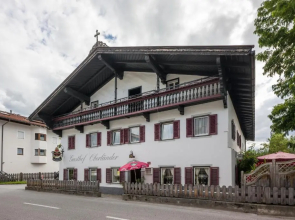 Gasthof Oberlander