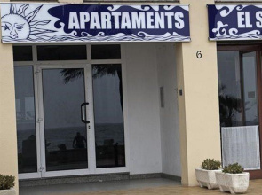 Apartaments El Sorrall