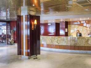 Hotel Tropic Park