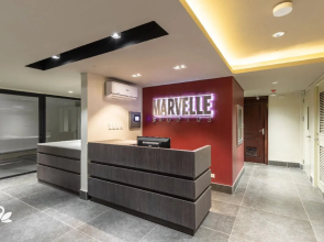 ZEN Rooms Marvelle Studios BGC