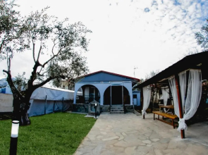 Bastasio Residence