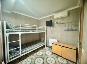 Tizori Hostel