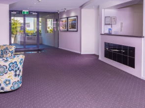 The Waterford Prestige Apartments