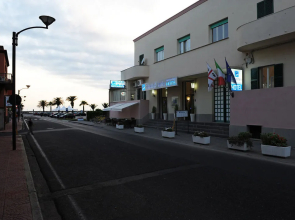 Sporting Hotel Stella Maris