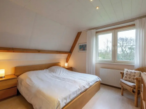 Holiday Home Callantsoog Near Sandy Beach