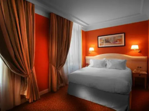 Best Western Premier Hotel Princesse Flore