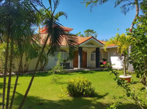 Villa Talanquera