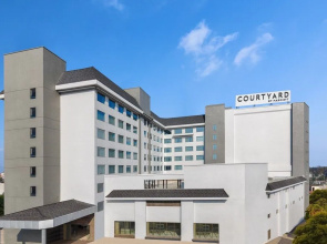 Courtyard By Marriott Shillong