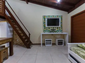 Pousada das Samambaias