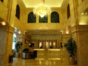 Sofis National Hotel Chengdu