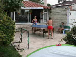 Hotel Hal - Tur