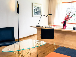 Hotel Hanasaari