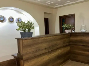 Giza Hotel