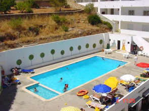 Apartment Farol