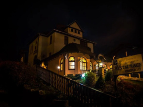 Pension Alexander