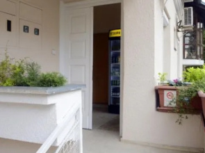 Accommodation Adriatic Inn