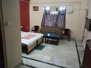 Hotel Ridhi N Sidhi